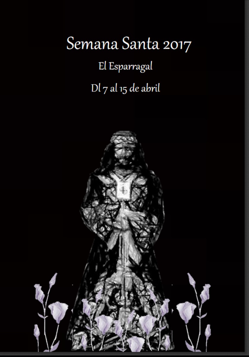 Semana Santa en El Esparragal 2017 El Esparragal